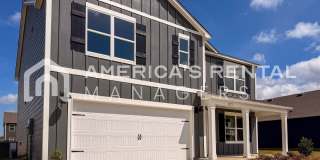 Spacious New Construction Home for Rent in Calera, AL! Gallery 4