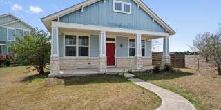 1629 Arbor Knot Dr #Main House, Kyle, Texas 78640 Gallery 1