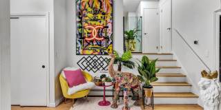 110 Grenelle Street Gallery 32