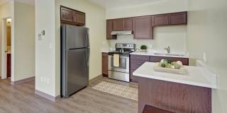Century Plaza Apartment Homes Gallery 3