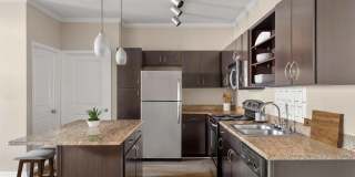 The Mills Apartment Homes Gallery 3
