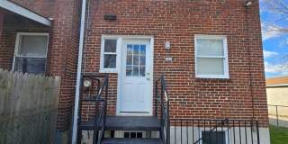 **3 BEDROOM TOWNHOME IN BALTIMORE COUNTY AVAILABLE** Gallery 16