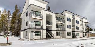 Luxury Apartment in La Pine! Gallery 1