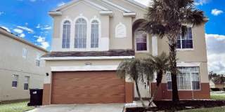 5 bedroom, 3.5 bath Pool Home 5 bedroom, 3.5 bath Pool Home Gallery 1