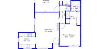 Mira Mesa Two Master Bedroom Upper Level Corner Condo Gallery 4