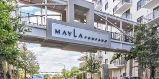 Mayla Pompano Gallery 21