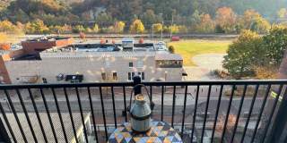 1 Bedroom Apartment in Lynchburg Gallery 14