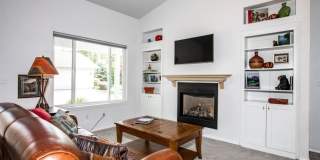 2 bedroom Townhome close to Whitefish Lake Golf Course Gallery 12