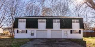 Two Level Duplex with Fenced Yard Gallery 1