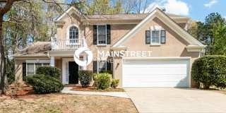 8418 Waverly Drive Gallery 1