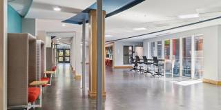 The Hue - Student Housing Gallery 36