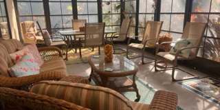 Bring your dog!  2 bedroom, 2 bath, Single family home in South Venice Gallery 4