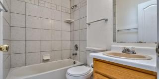 Adorable 4 bedroom, 2 bath in East El Paso! Gallery 15