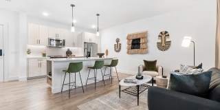 BrEz at Atlantic Crossing Gallery 1