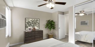 Valley Village Apartments Gallery 8