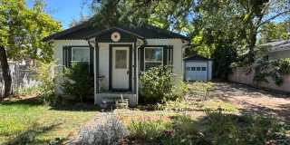 SINGLE FAMILY HOME WITH BONUS ROOM OFF THE DETACHED GARAGE- GARDNERS DREAM Gallery 1