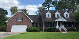 Beautiful 3BR/2.5BA Home in Trent Woods Gallery 1