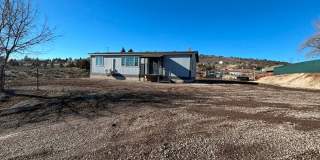 3 Bedroom, 2 Bathroom Home Gallery 1