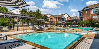 Vista 121 Apartment Homes Gallery 20