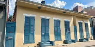 522 DAUPHINE Street Gallery 1