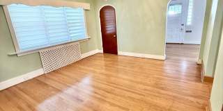 1012 Webster Avenue unit: First Floor Gallery 4