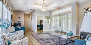 Saunders Crossing Gallery 10