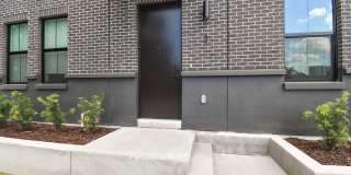 New Construction Townhome For Lease Gallery 21