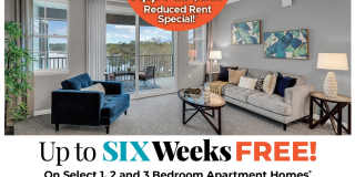 Watervue at Longwood Gallery 1