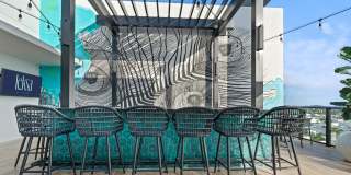 Leksa at Cityplace Gallery 121