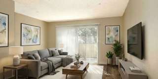 Mission Village Apartments Gallery 1