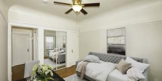 Vue De Lac Apartments Gallery 26