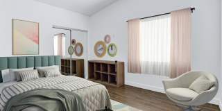 AVAILABLE NOW!! GORGEOUS 3 Bedroom 2 Bathroom Home in Indio! Gallery 14