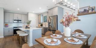 Tessa Shallowford Townhomes Gallery 11