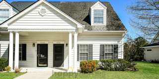 Modern 3/2 with Serene Pond Views in Dunes West Gallery 1