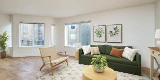 City Square Bellevue Gallery 12