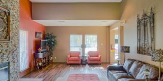 The Timbers at the Park Gallery 18