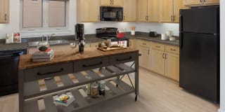 The Byron at Crescent Village Gallery 1