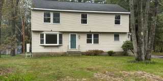 $3,500 5BD/2BA Single Family Home Scarborough - Available 6/1 Gallery 1