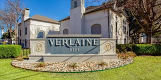 Verlaine on the Parkway Gallery 8
