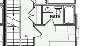 4 Bedroom Rental in Hillsboro Village! Gallery 37