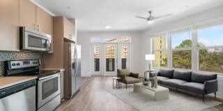 Arlo Decatur Apartments Gallery 18