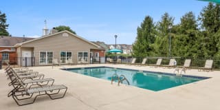 Villages at Spring Hill Apartments Gallery 10