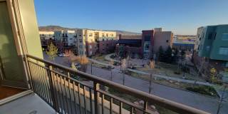 Luxury, Spacious 1 bedroom Apartment in Boulder at the Famous Peloton Gallery 5