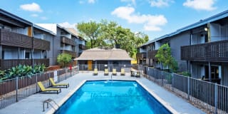 Cascade Apartments Cascade Apartments Gallery 4