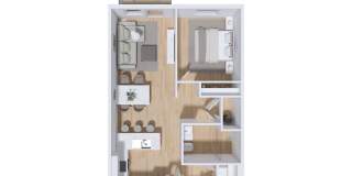 Anthony's Corner Lofts Gallery 8