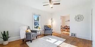 3 Bed, 1 Bath Single Family Home Gallery 1