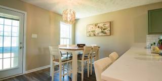 3 Bedroom 2.5 Bathroom with Large Fence Yard Gallery 7