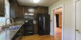 Spacious & Updated in Brookside! ALL appliances included! Spacious & Updated in Brookside! ALL appliances included! Gallery 8