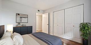 Updated 1 Bed Condo | Reserved Parking, Covered Patio & Fireplace Gallery 8