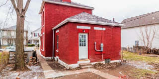 Beautifully Renovated Brick Home in East Franklinton Arts District - Walk to the Best of Columbus! Gallery 5